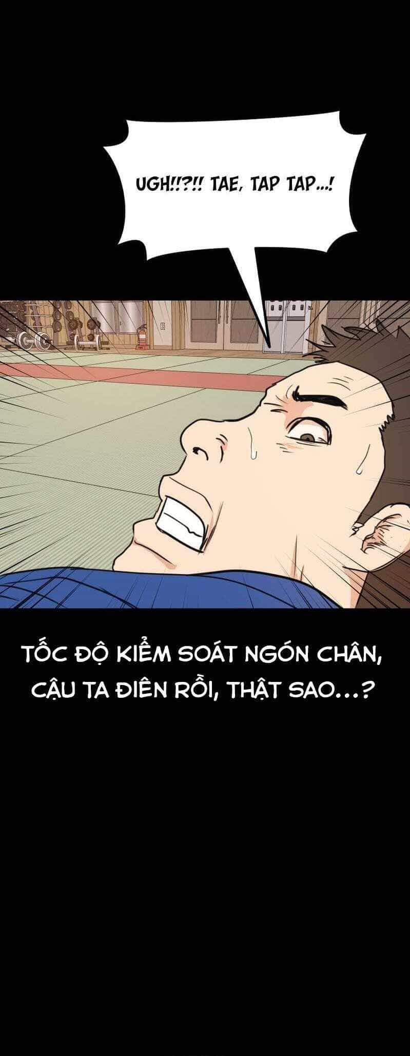 Bạn Trai Vệ Sĩ - Chương 111 - ảnh 39