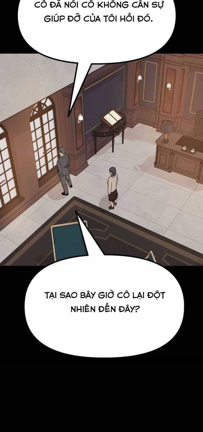 Bạn Trai Vệ Sĩ - Chương 111 - ảnh 4