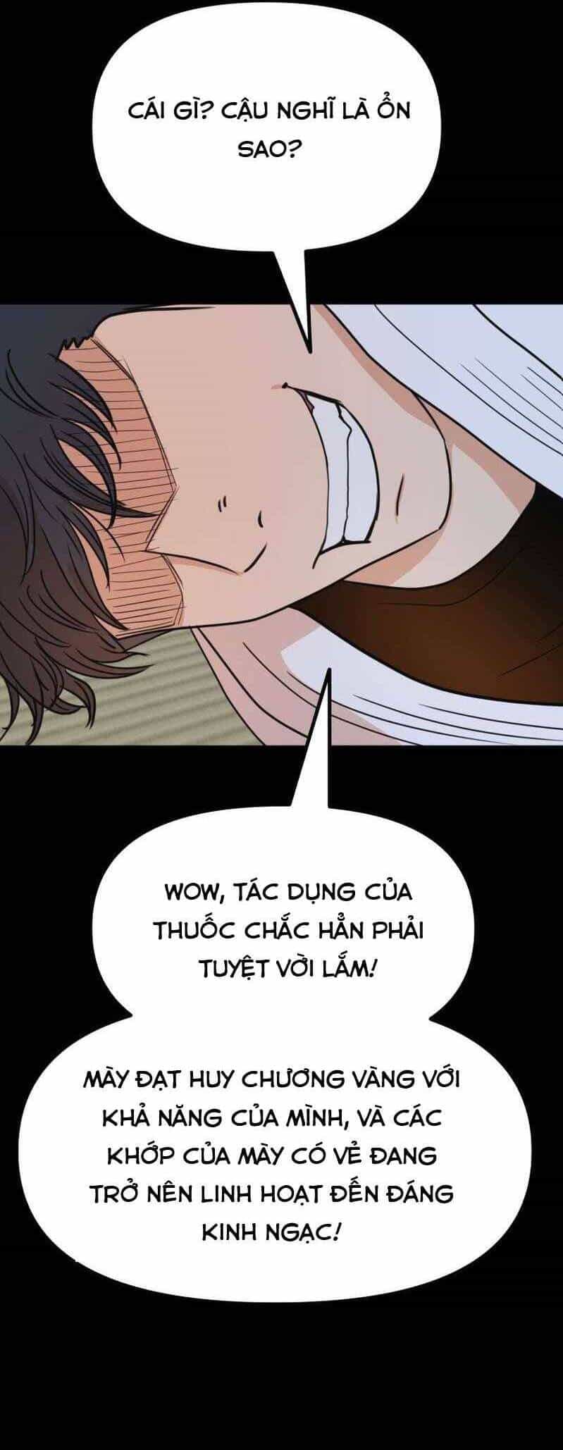 Bạn Trai Vệ Sĩ - Chương 111 - ảnh 40