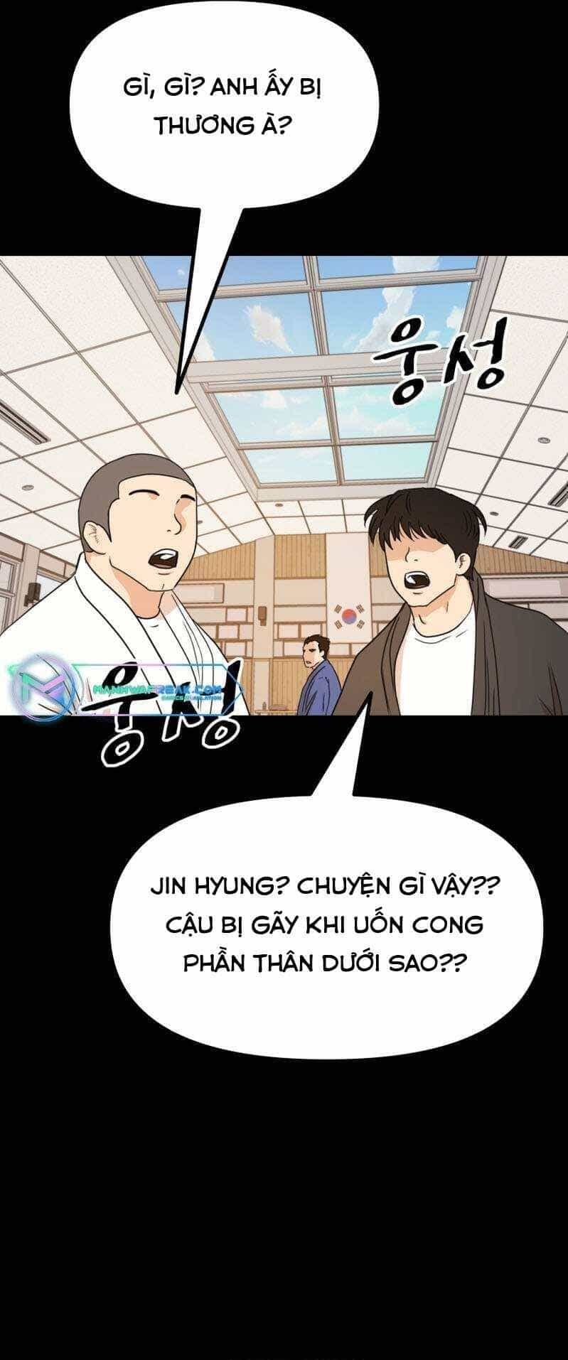Bạn Trai Vệ Sĩ - Chương 111 - ảnh 44