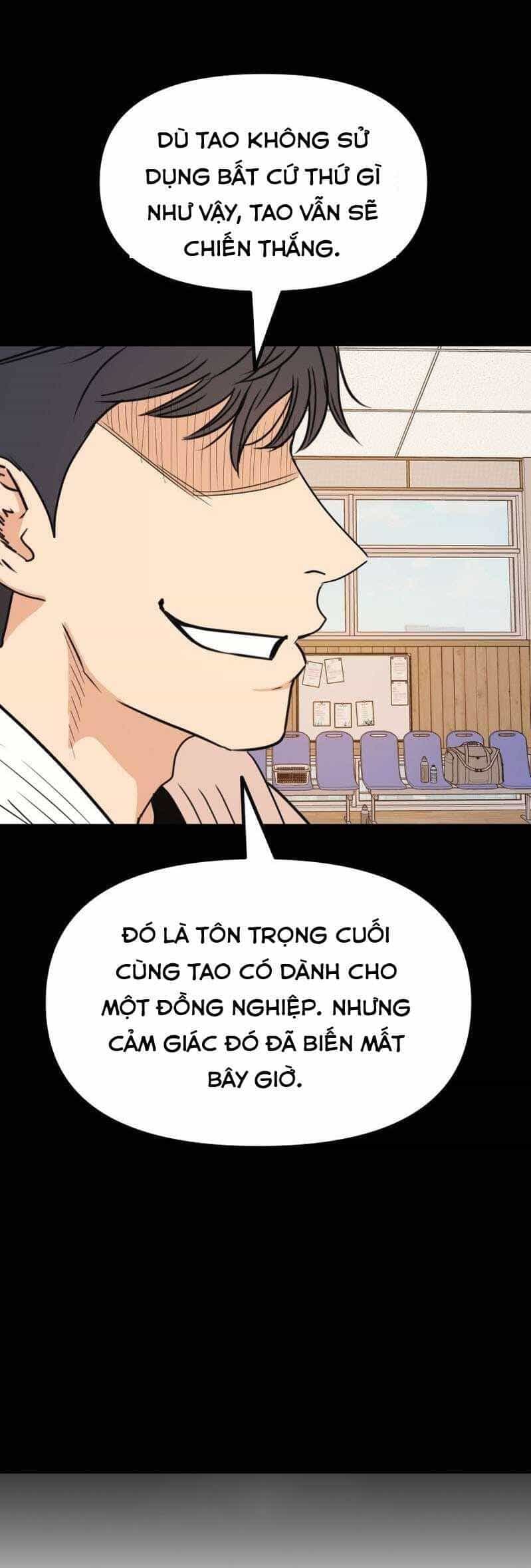 Bạn Trai Vệ Sĩ - Chương 111 - ảnh 54