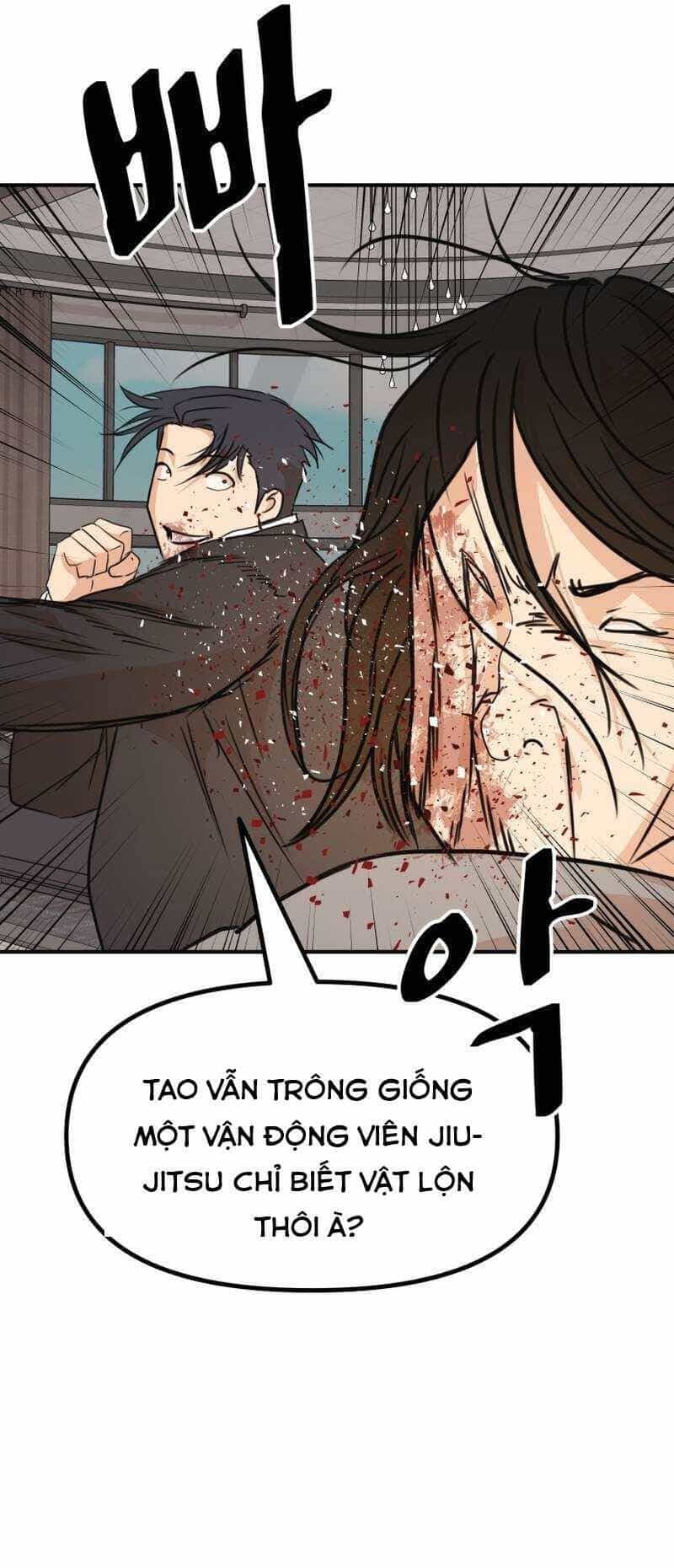 Bạn Trai Vệ Sĩ - Chương 112 - ảnh 23