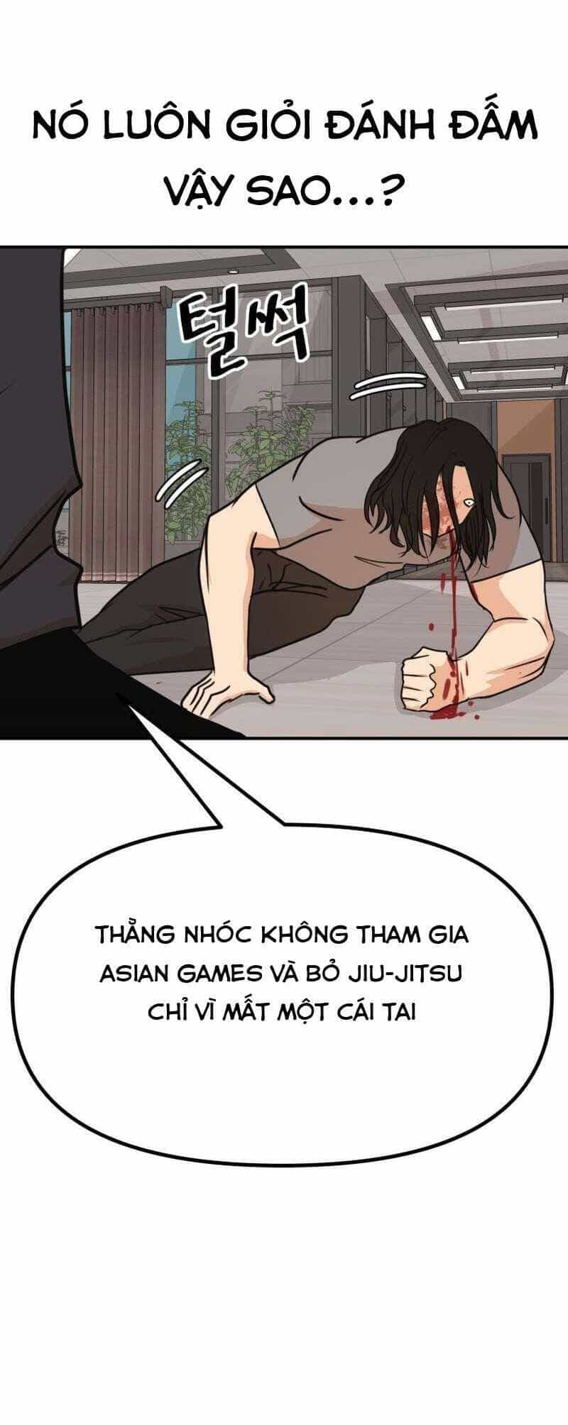 Bạn Trai Vệ Sĩ - Chương 112 - ảnh 25
