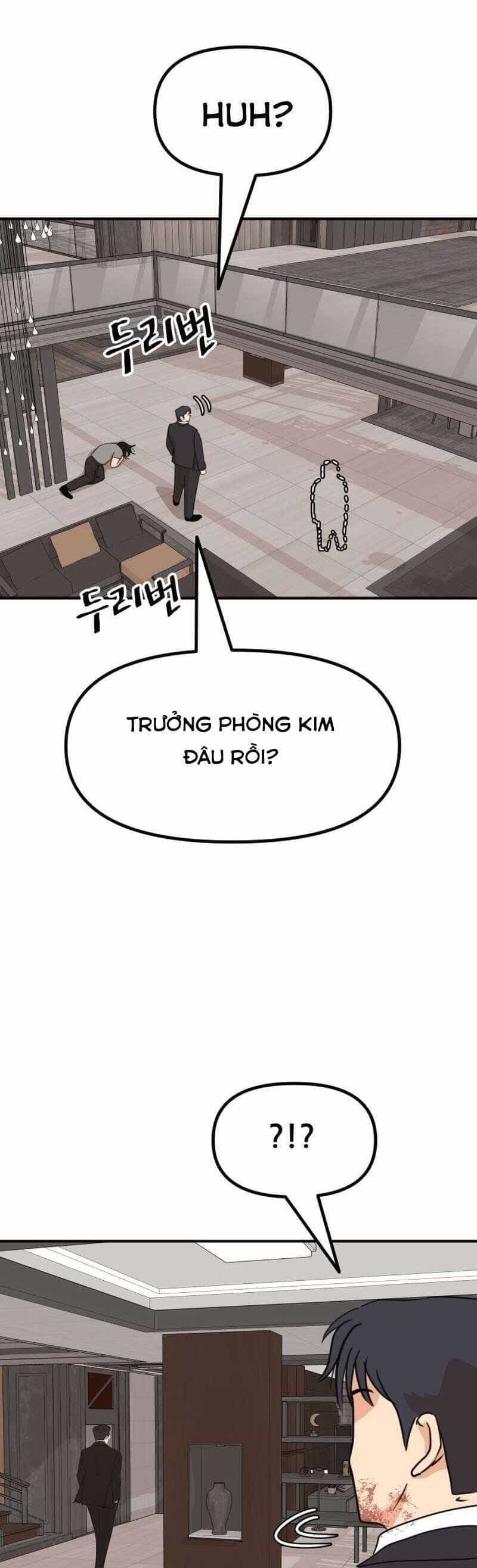 Bạn Trai Vệ Sĩ - Chương 112 - ảnh 27