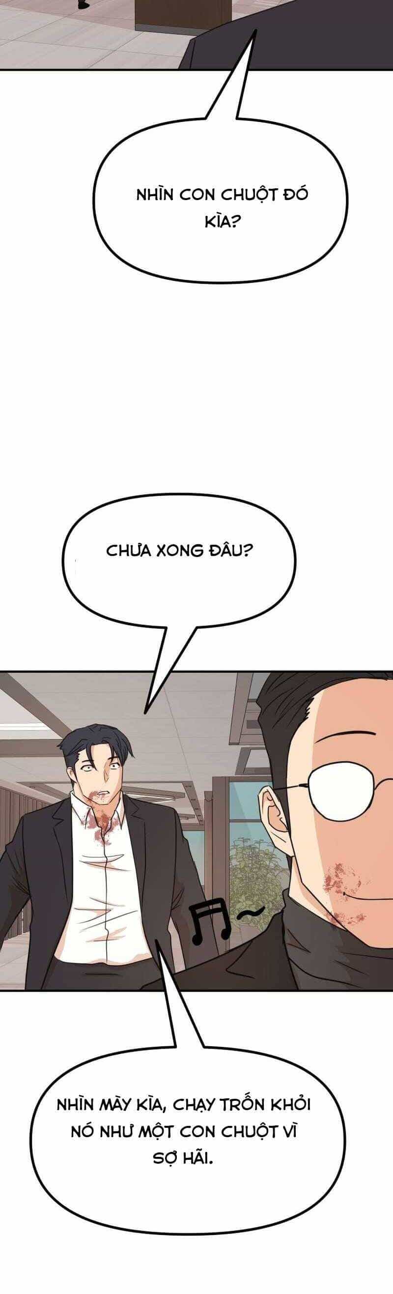 Bạn Trai Vệ Sĩ - Chương 112 - ảnh 28