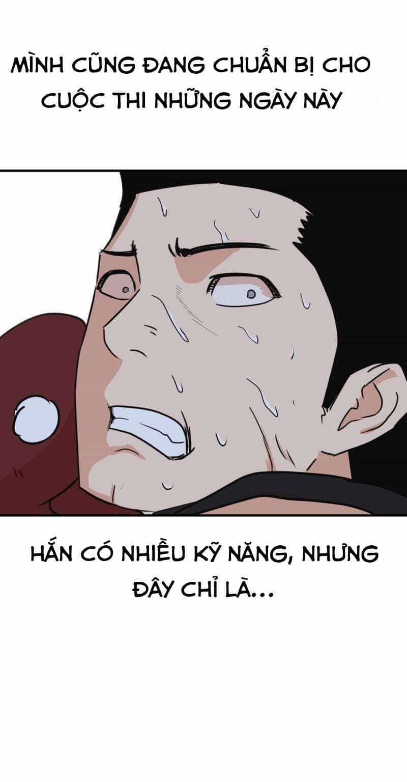 Bạn Trai Vệ Sĩ - Chương 112 - ảnh 51