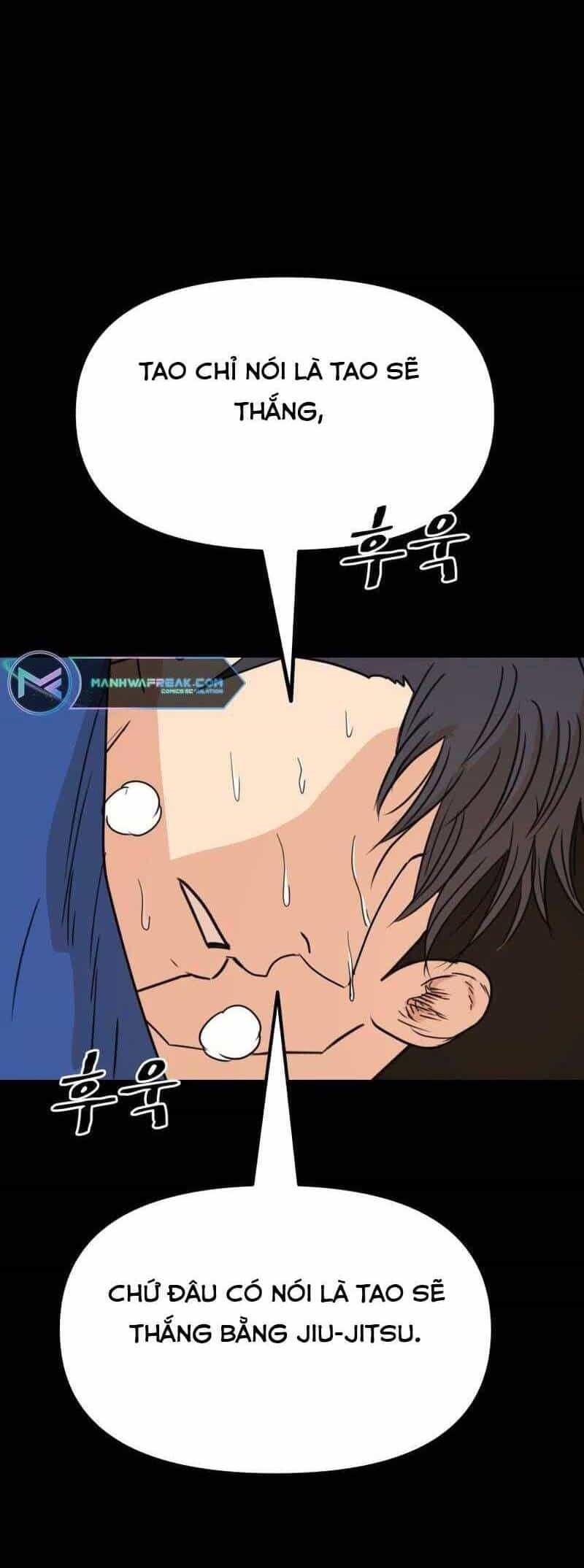 Bạn Trai Vệ Sĩ - Chương 112 - ảnh 6