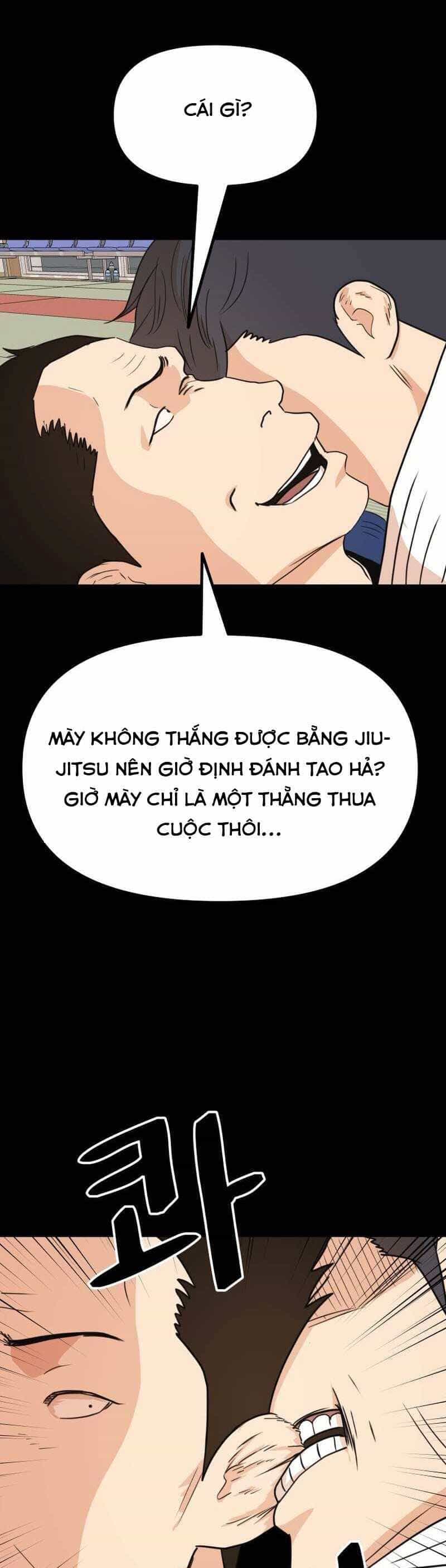Bạn Trai Vệ Sĩ - Chương 112 - ảnh 7