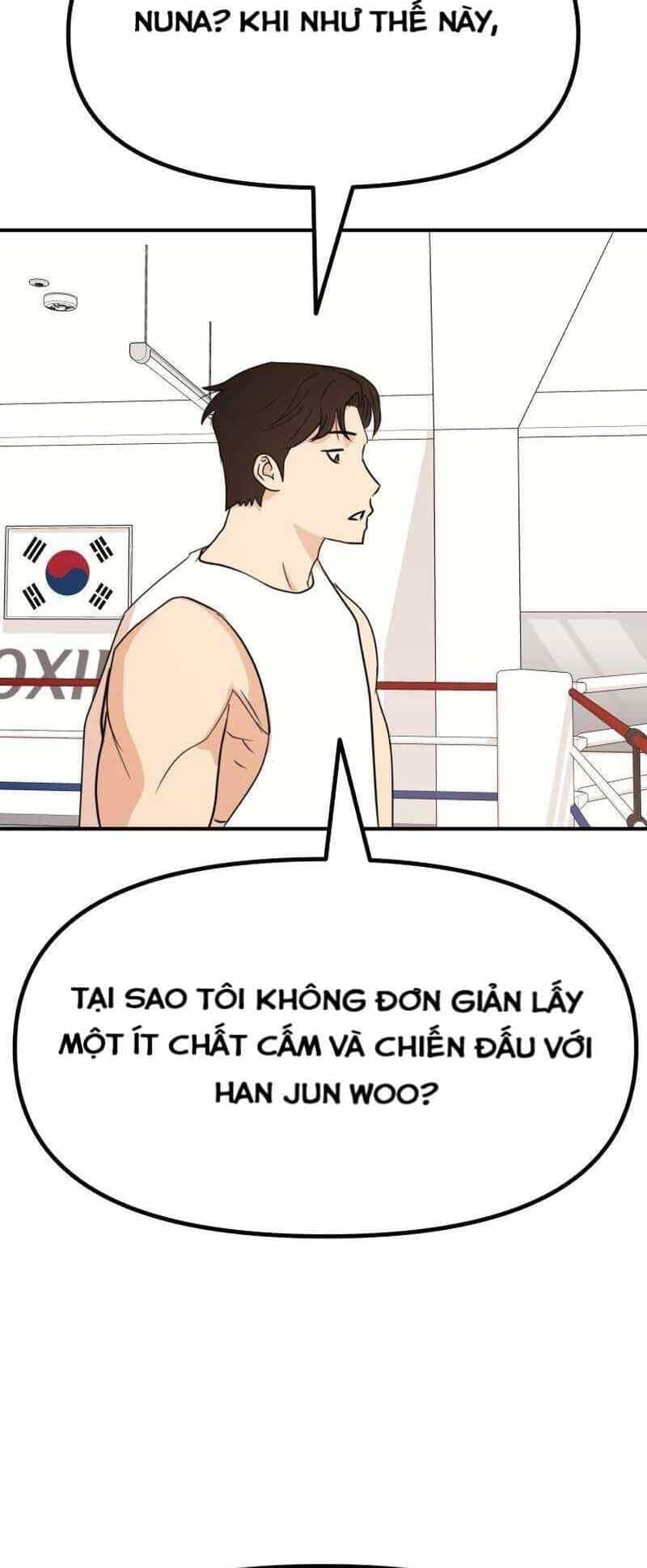 Bạn Trai Vệ Sĩ - Chương 113 - ảnh 15