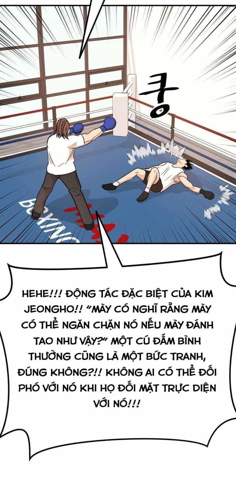 Bạn Trai Vệ Sĩ - Chương 113 - ảnh 31