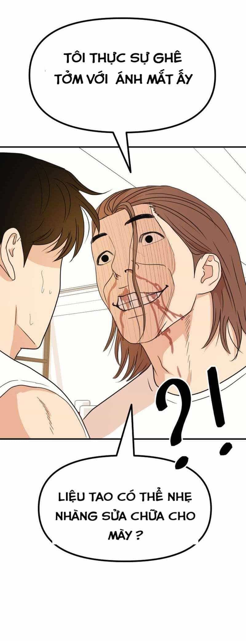 Bạn Trai Vệ Sĩ - Chương 113 - ảnh 41