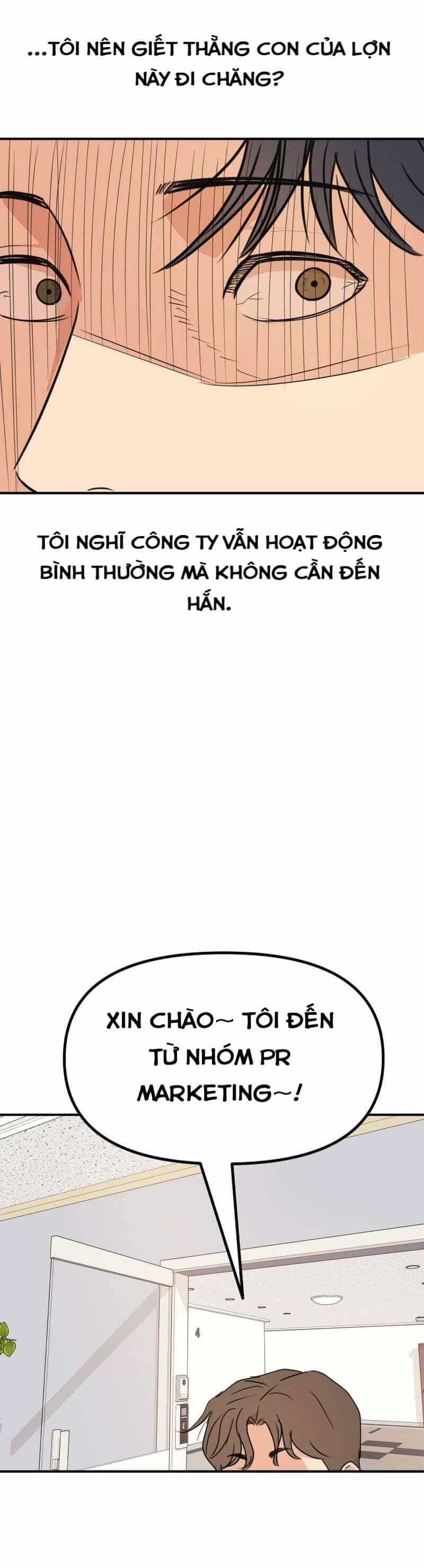 Bạn Trai Vệ Sĩ - Chương 113 - ảnh 47