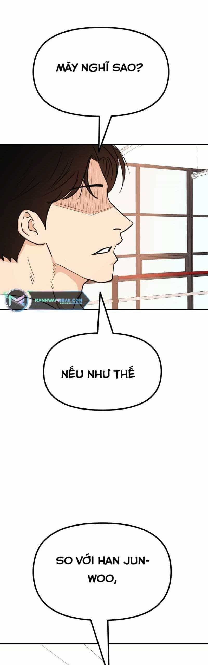 Bạn Trai Vệ Sĩ - Chương 113 - ảnh 7