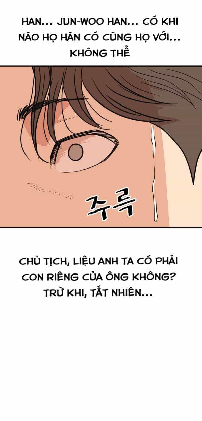 Bạn Trai Vệ Sĩ - Chương 114 - ảnh 21