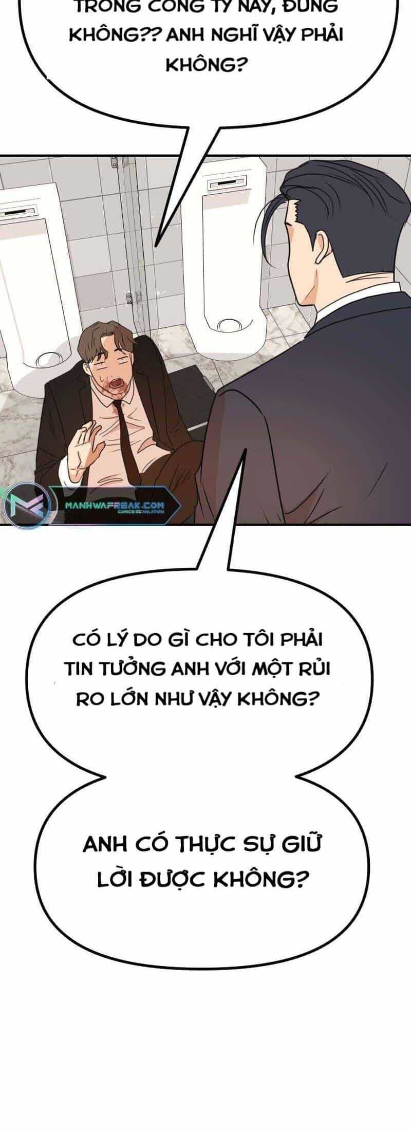 Bạn Trai Vệ Sĩ - Chương 114 - ảnh 36