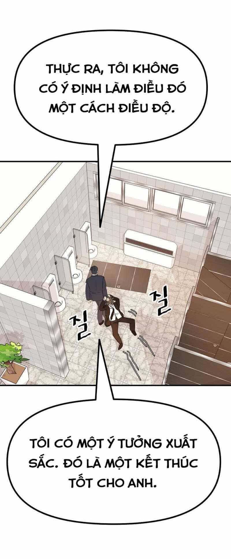 Bạn Trai Vệ Sĩ - Chương 114 - ảnh 49