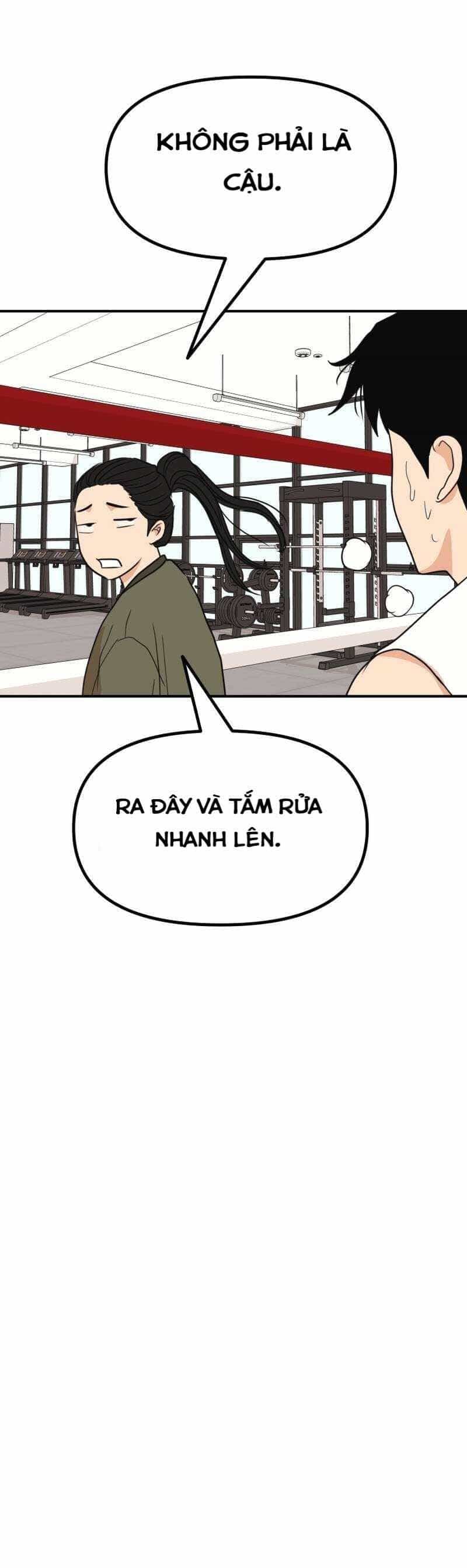 Bạn Trai Vệ Sĩ - Chương 115 - ảnh 27