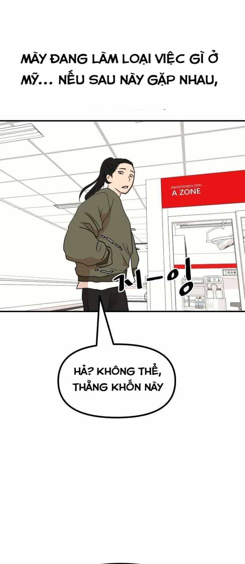 Bạn Trai Vệ Sĩ - Chương 115 - ảnh 48