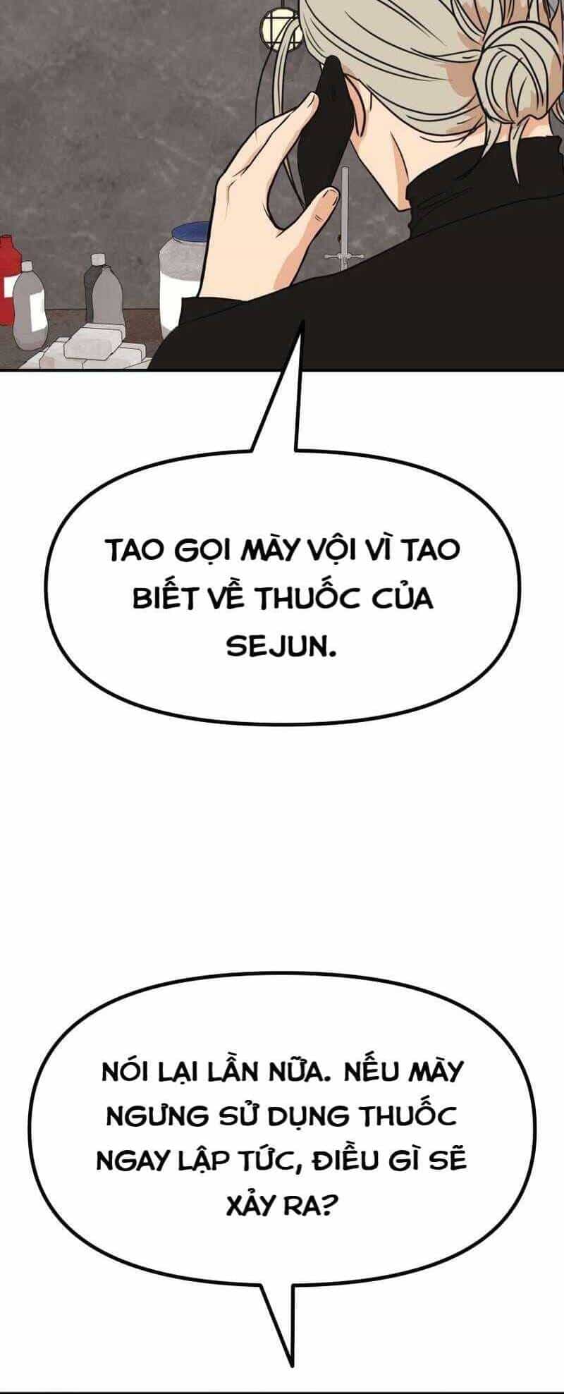 Bạn Trai Vệ Sĩ - Chương 115 - ảnh 51