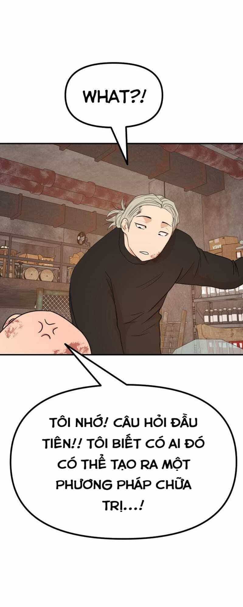 Bạn Trai Vệ Sĩ - Chương 116 - ảnh 21