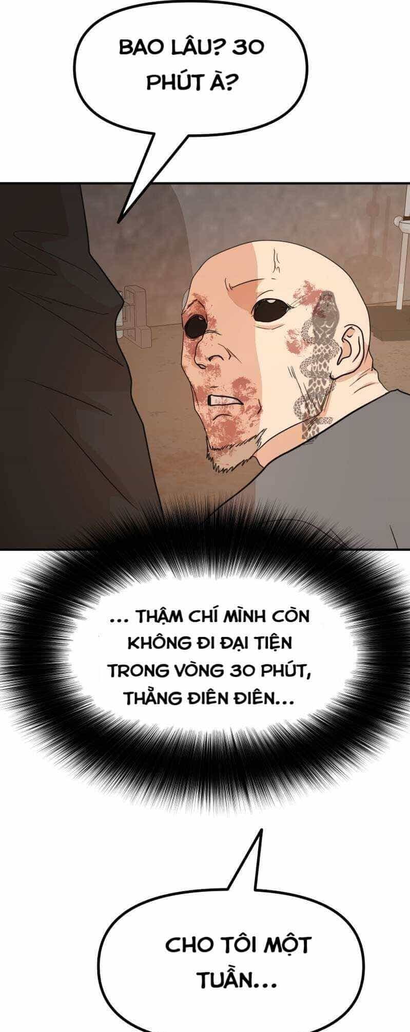 Bạn Trai Vệ Sĩ - Chương 116 - ảnh 24