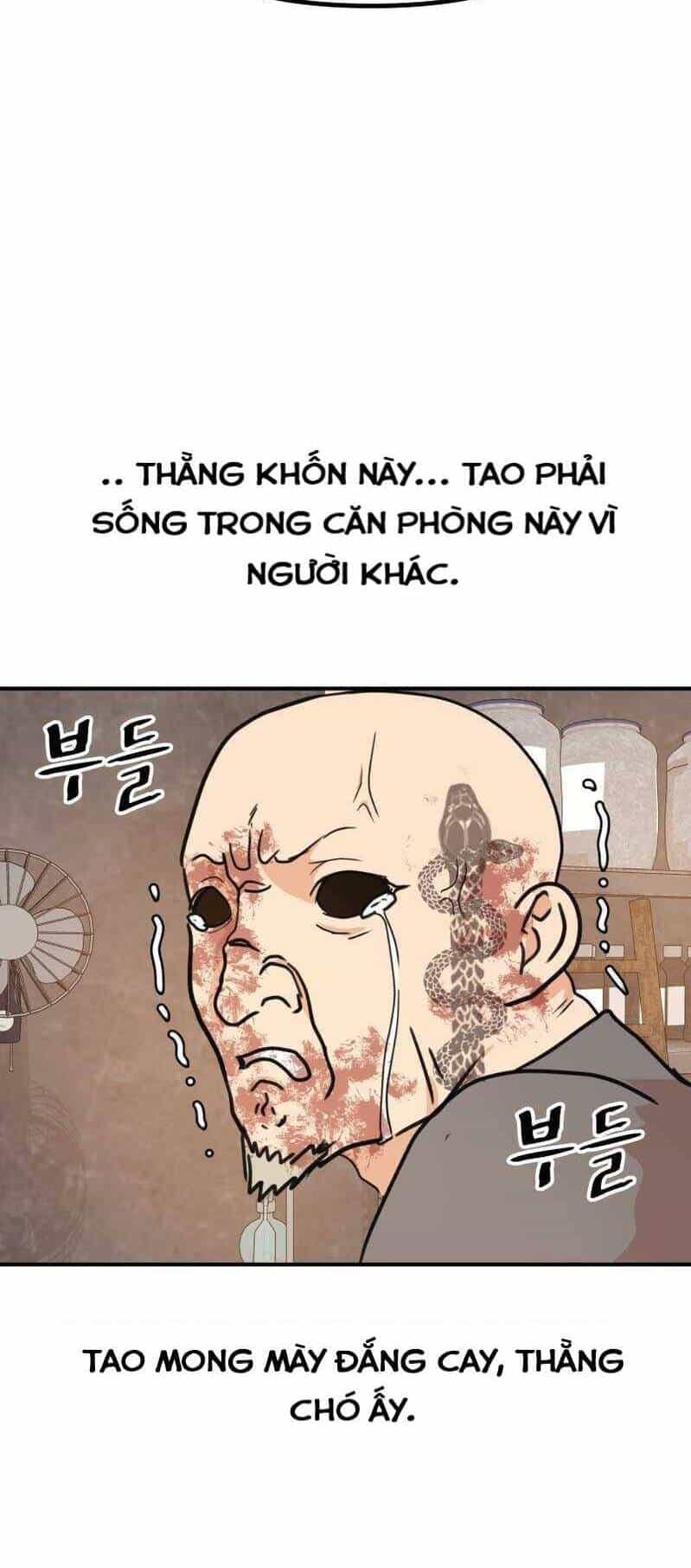 Bạn Trai Vệ Sĩ - Chương 116 - ảnh 27