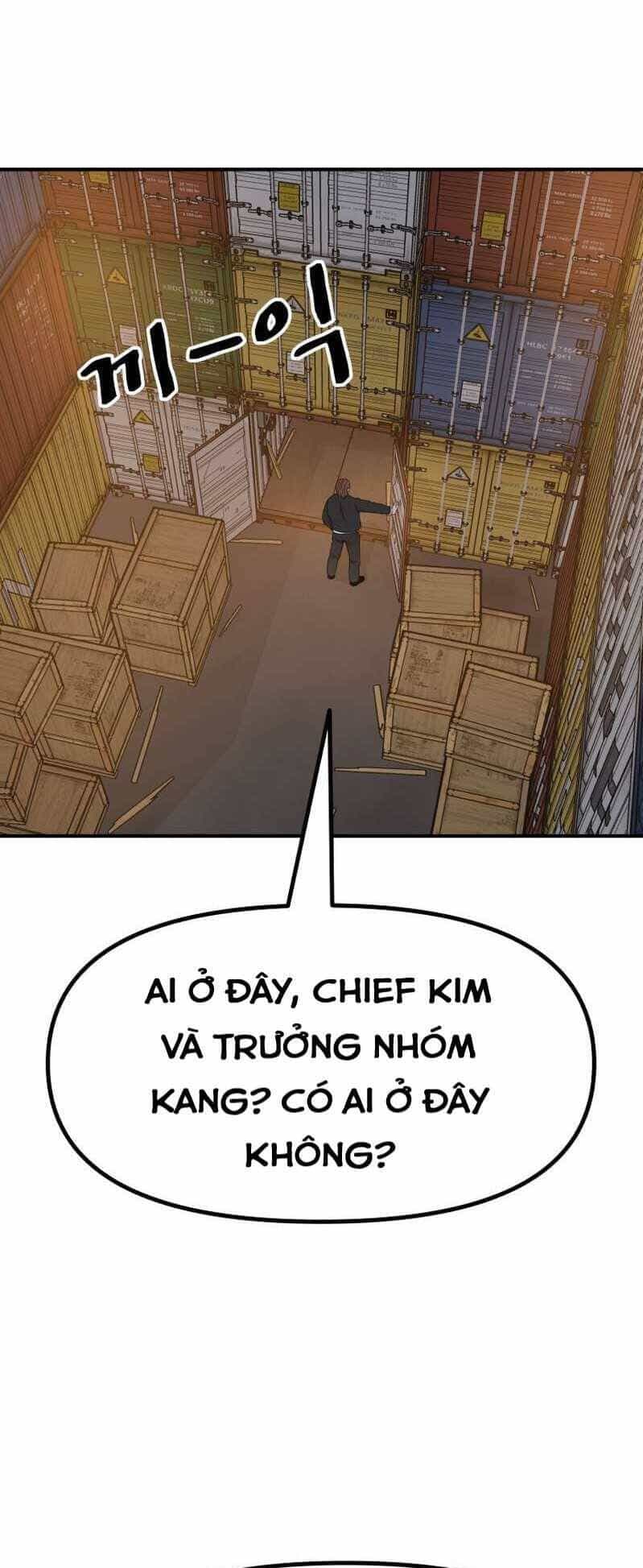 Bạn Trai Vệ Sĩ - Chương 116 - ảnh 43