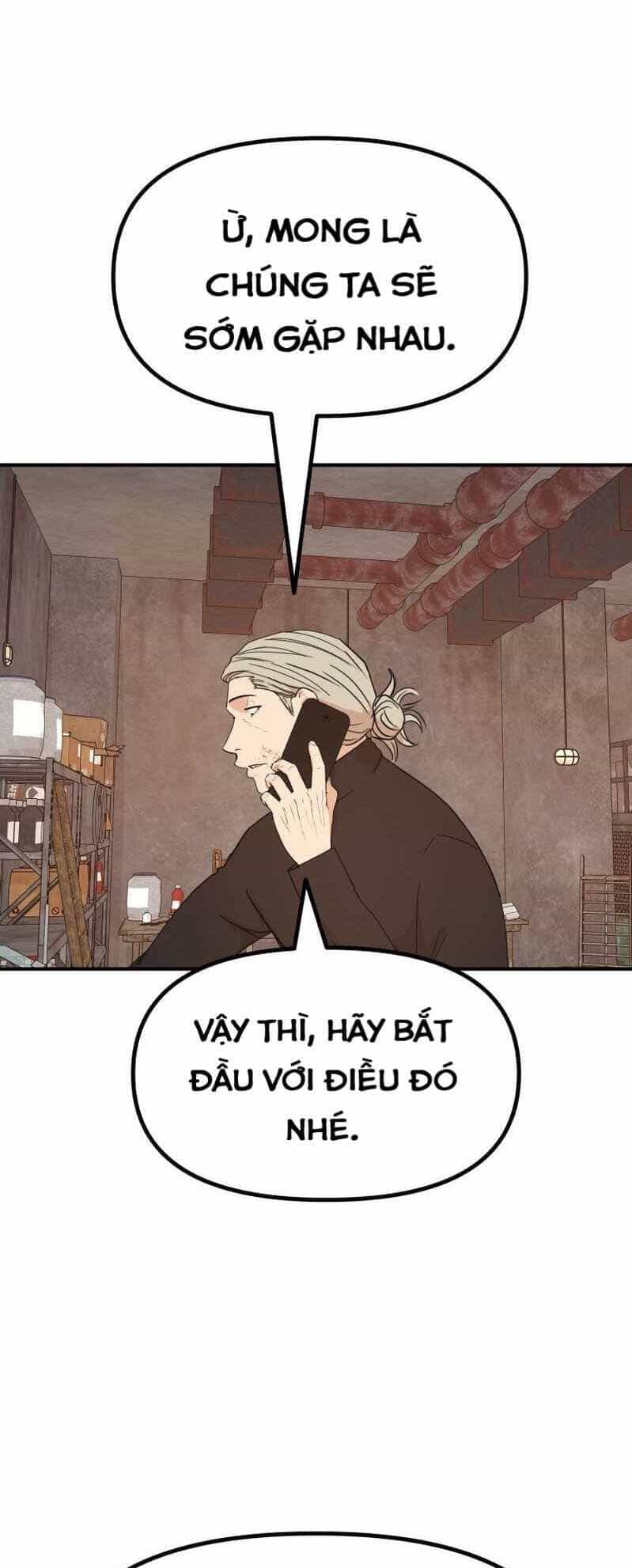 Bạn Trai Vệ Sĩ - Chương 116 - ảnh 5
