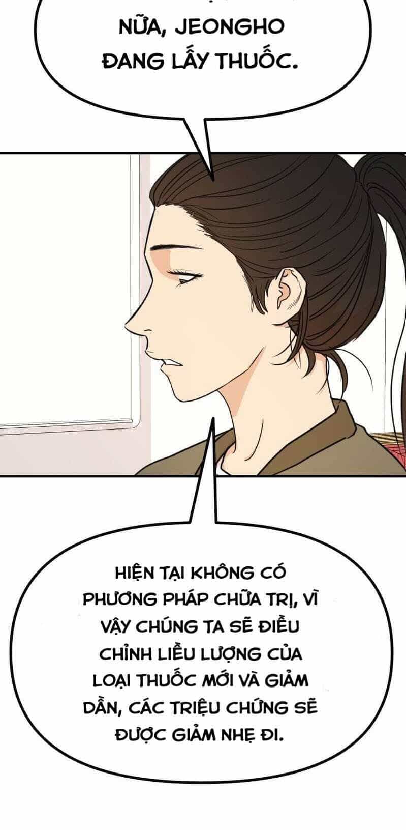 Bạn Trai Vệ Sĩ - Chương 116 - ảnh 50