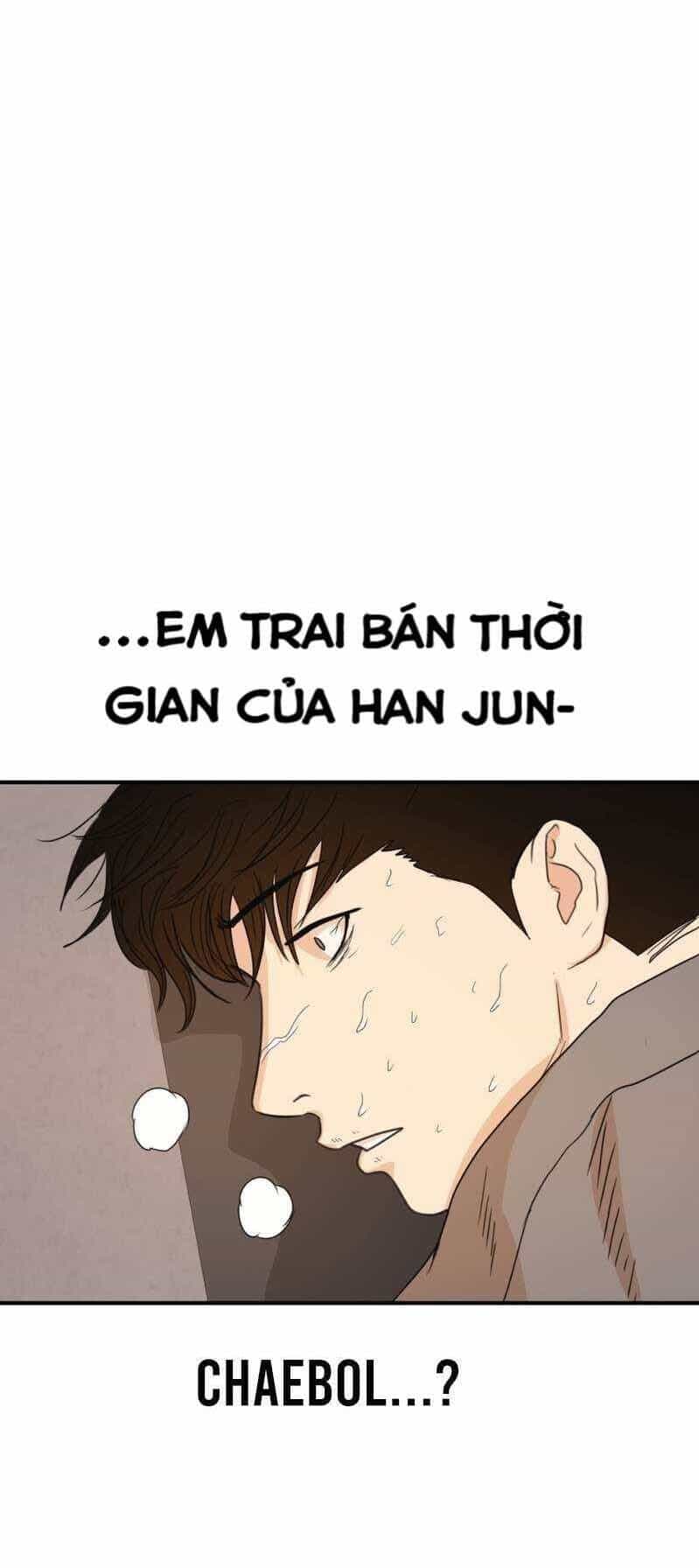 Bạn Trai Vệ Sĩ - Chương 116 - ảnh 55