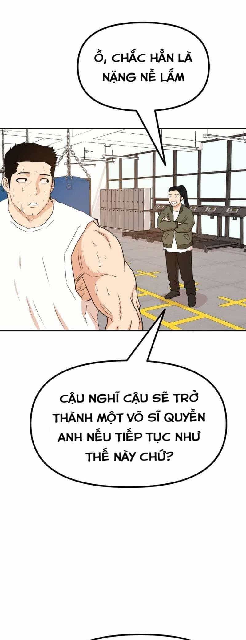 Bạn Trai Vệ Sĩ - Chương 117 - ảnh 12
