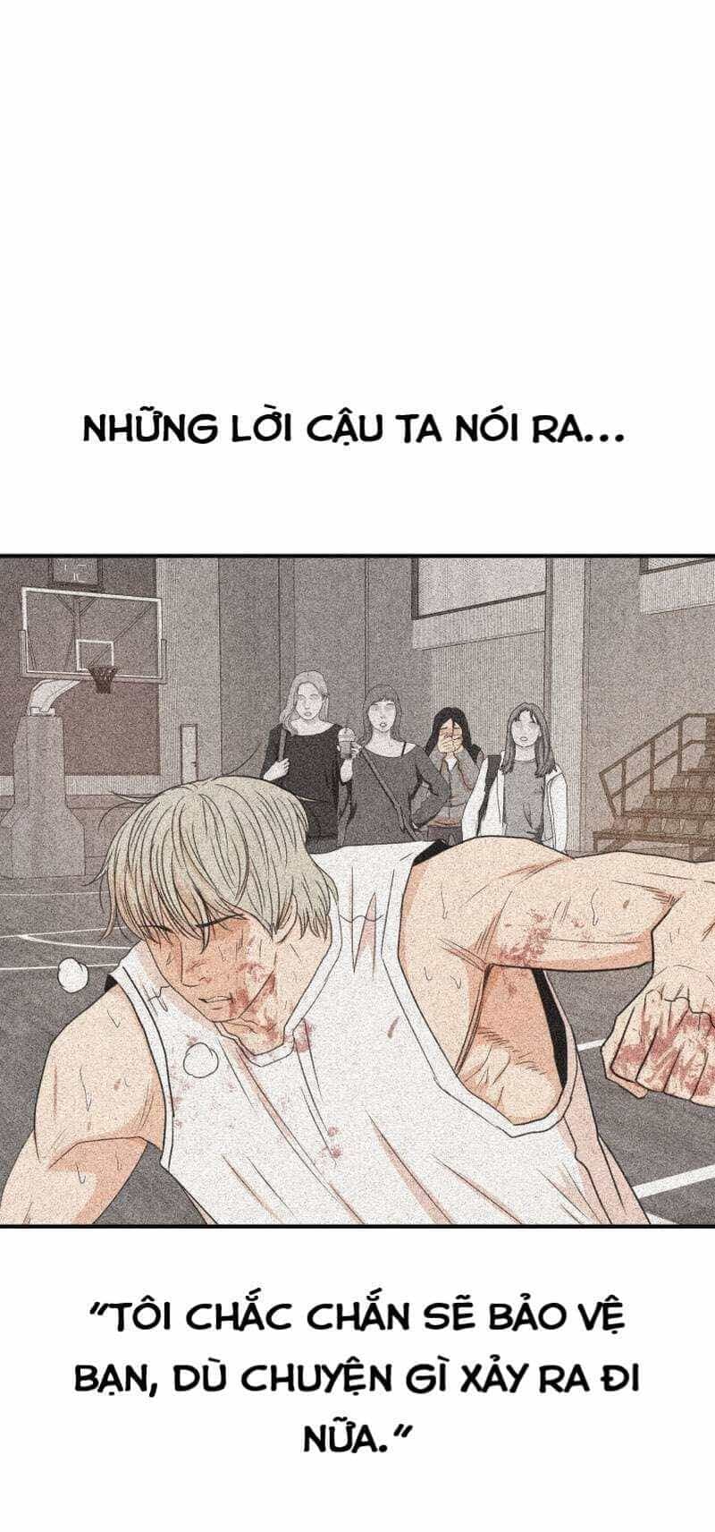 Bạn Trai Vệ Sĩ - Chương 117 - ảnh 18