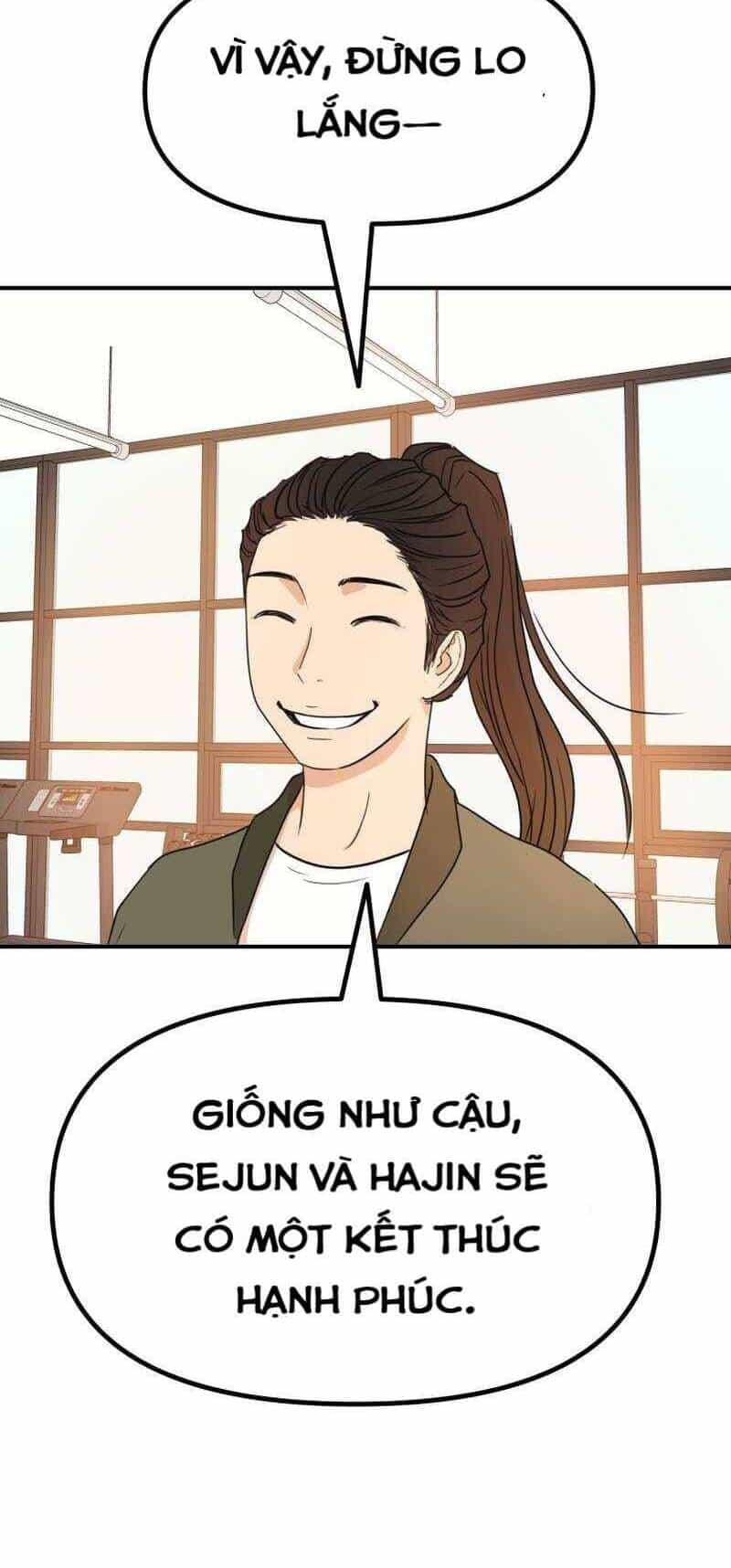 Bạn Trai Vệ Sĩ - Chương 117 - ảnh 20
