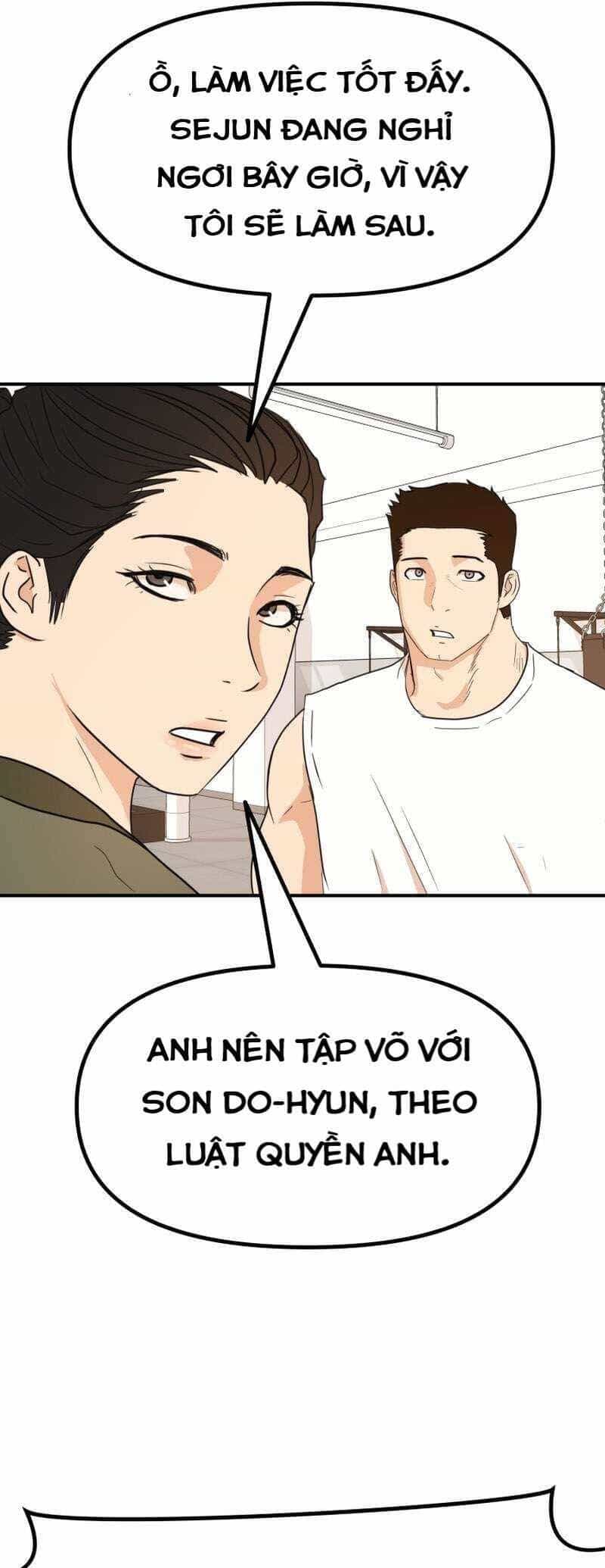 Bạn Trai Vệ Sĩ - Chương 117 - ảnh 25