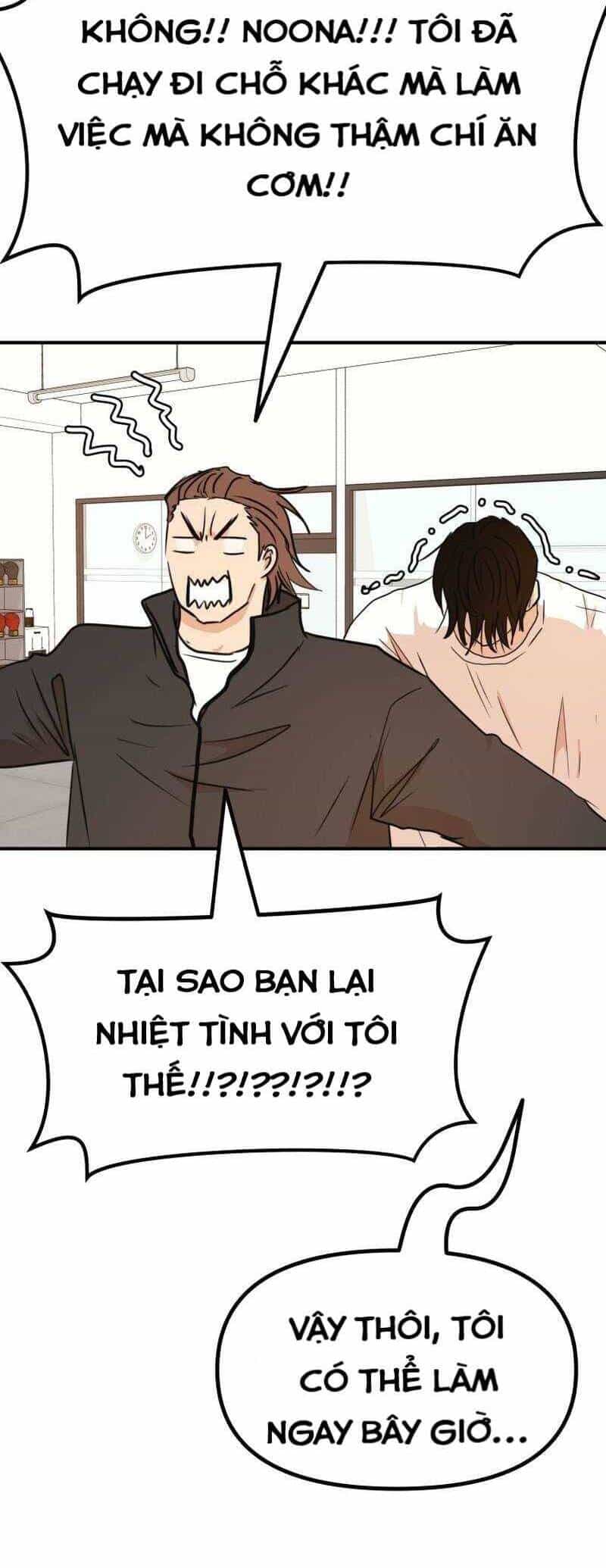 Bạn Trai Vệ Sĩ - Chương 117 - ảnh 26