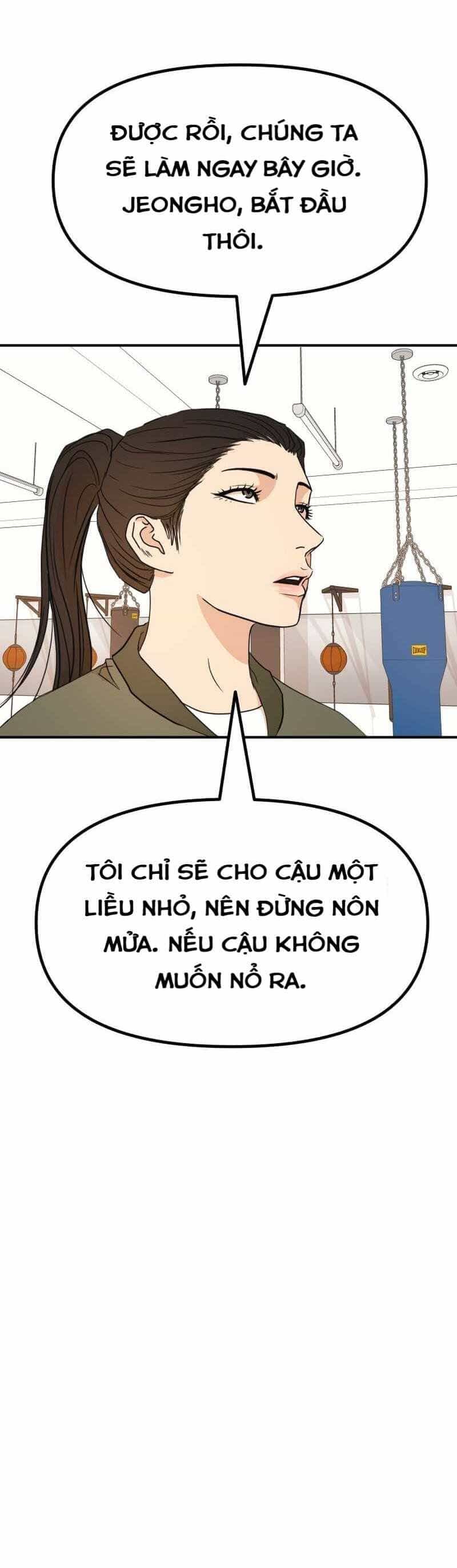 Bạn Trai Vệ Sĩ - Chương 117 - ảnh 31
