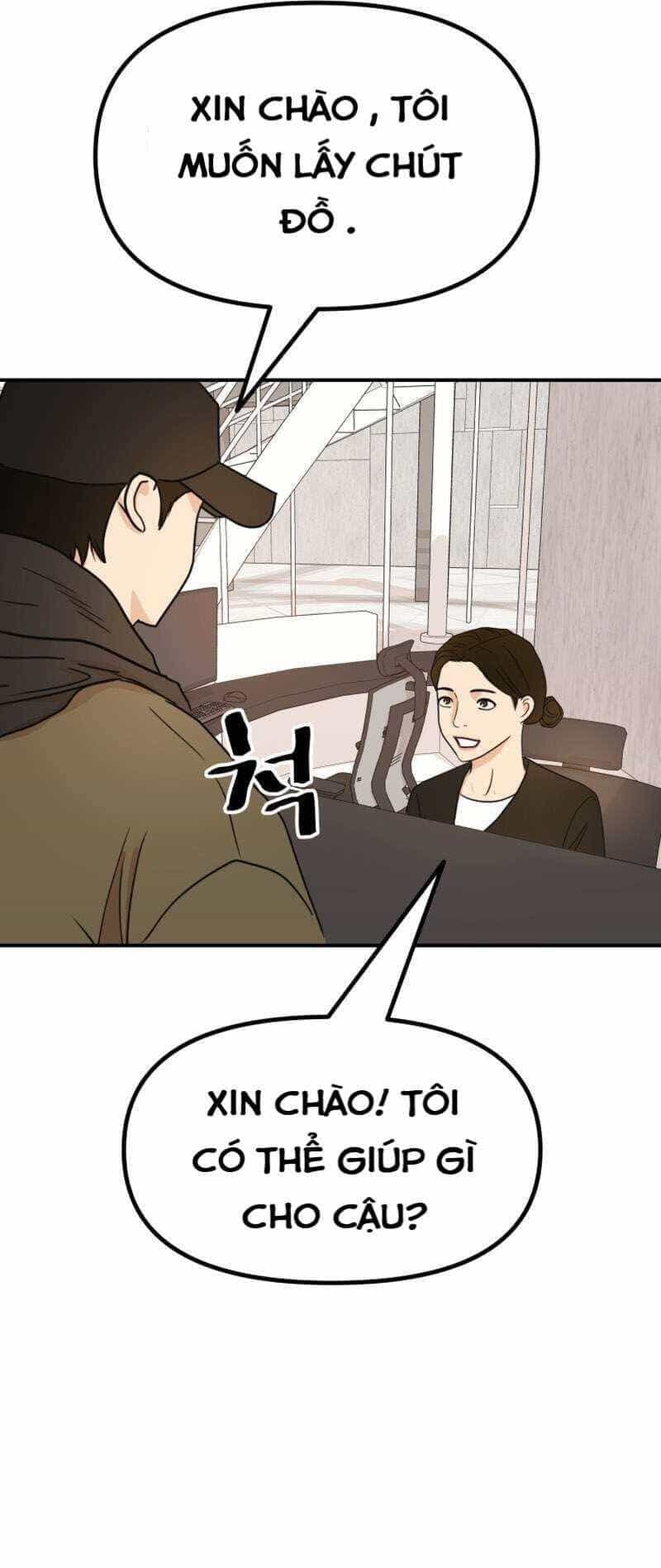 Bạn Trai Vệ Sĩ - Chương 117 - ảnh 45