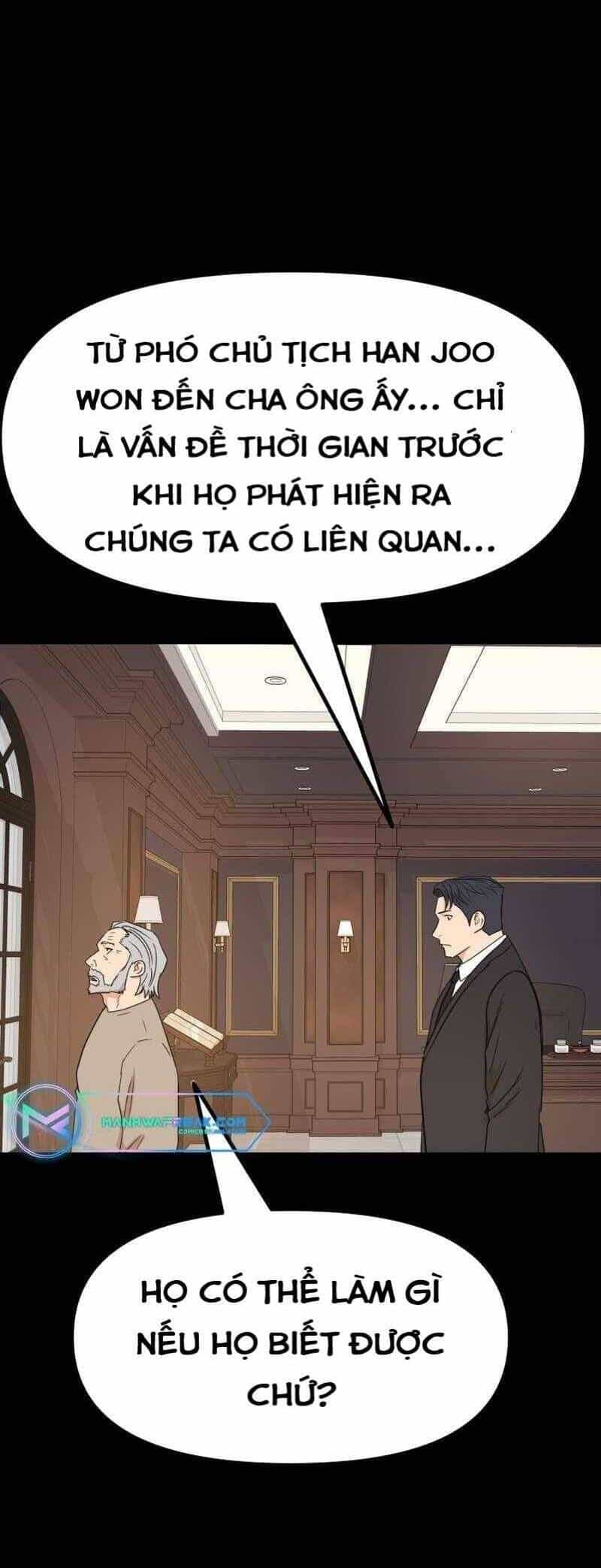 Bạn Trai Vệ Sĩ - Chương 118 - ảnh 42