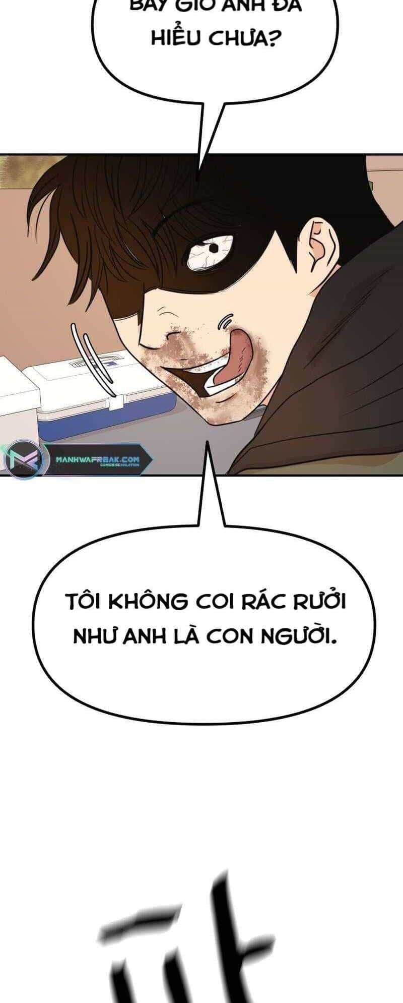 Bạn Trai Vệ Sĩ - Chương 119 - ảnh 24