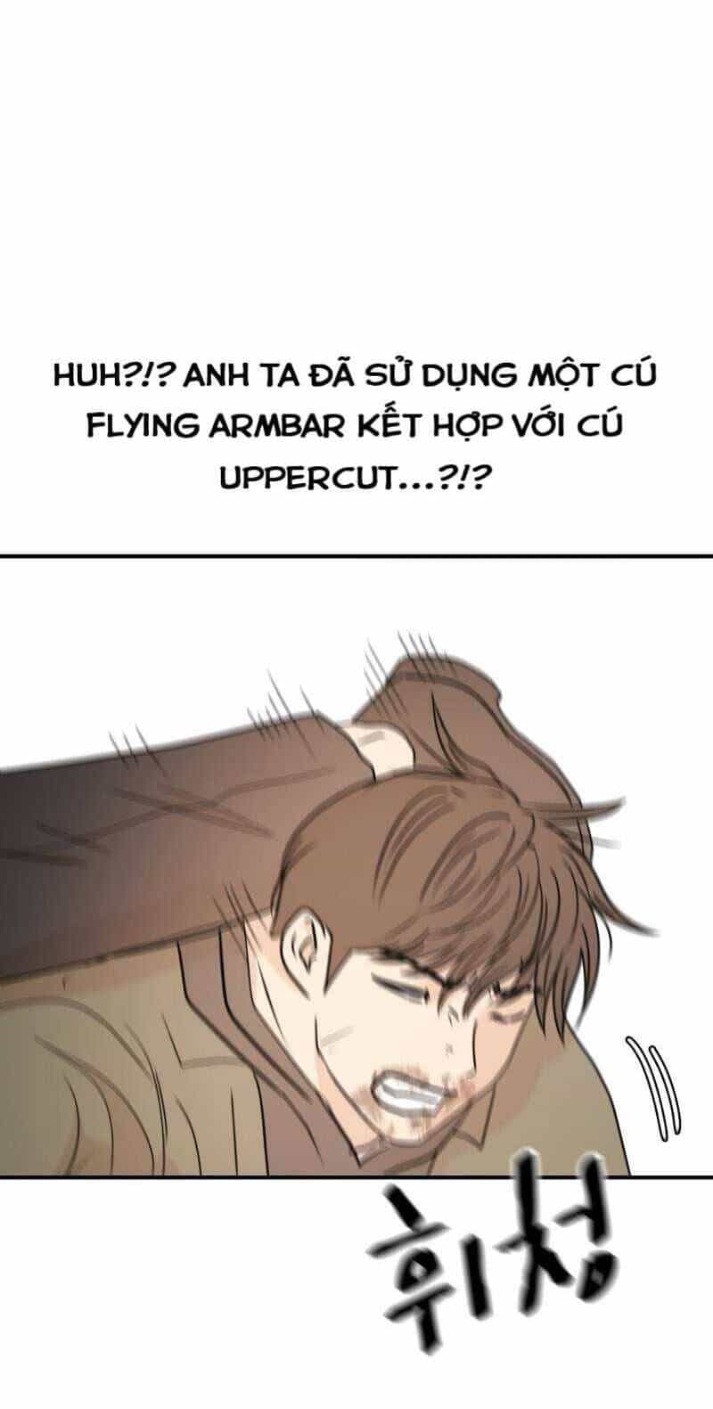 Bạn Trai Vệ Sĩ - Chương 119 - ảnh 30