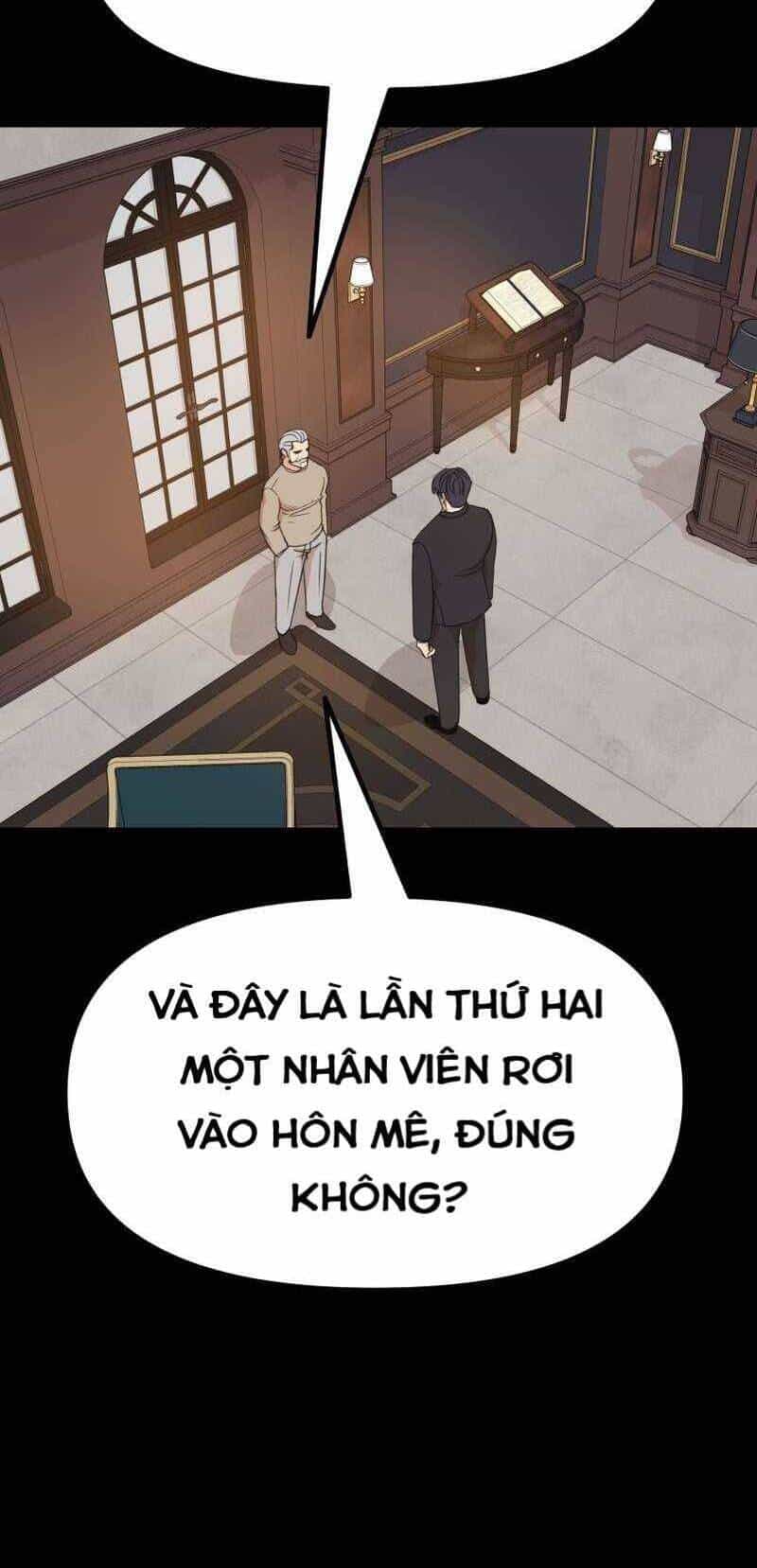 Bạn Trai Vệ Sĩ - Chương 119 - ảnh 4