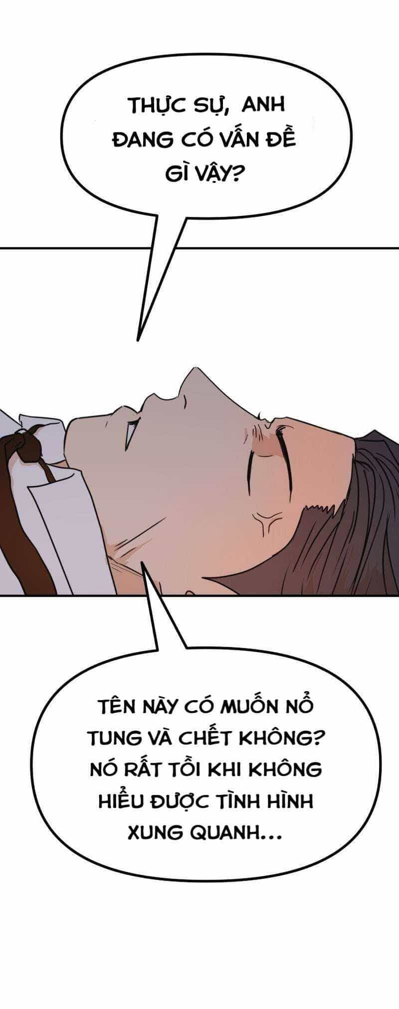 Bạn Trai Vệ Sĩ - Chương 119 - ảnh 42