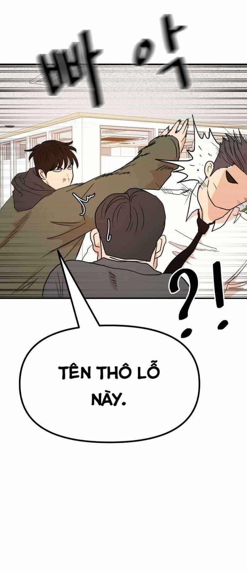 Bạn Trai Vệ Sĩ - Chương 119 - ảnh 47