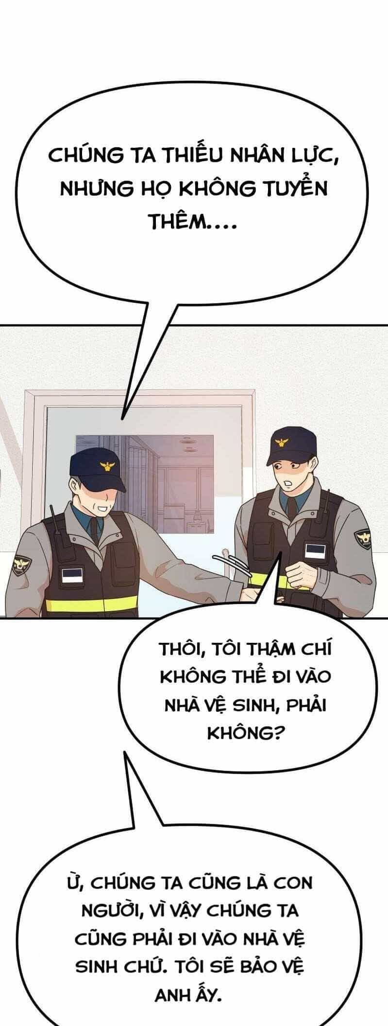 Bạn Trai Vệ Sĩ - Chương 120 - ảnh 47