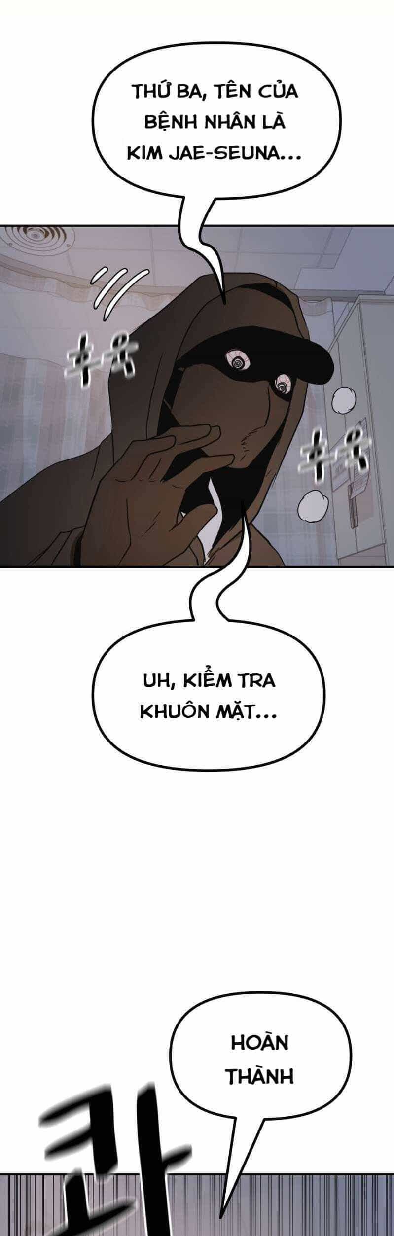 Bạn Trai Vệ Sĩ - Chương 120 - ảnh 57