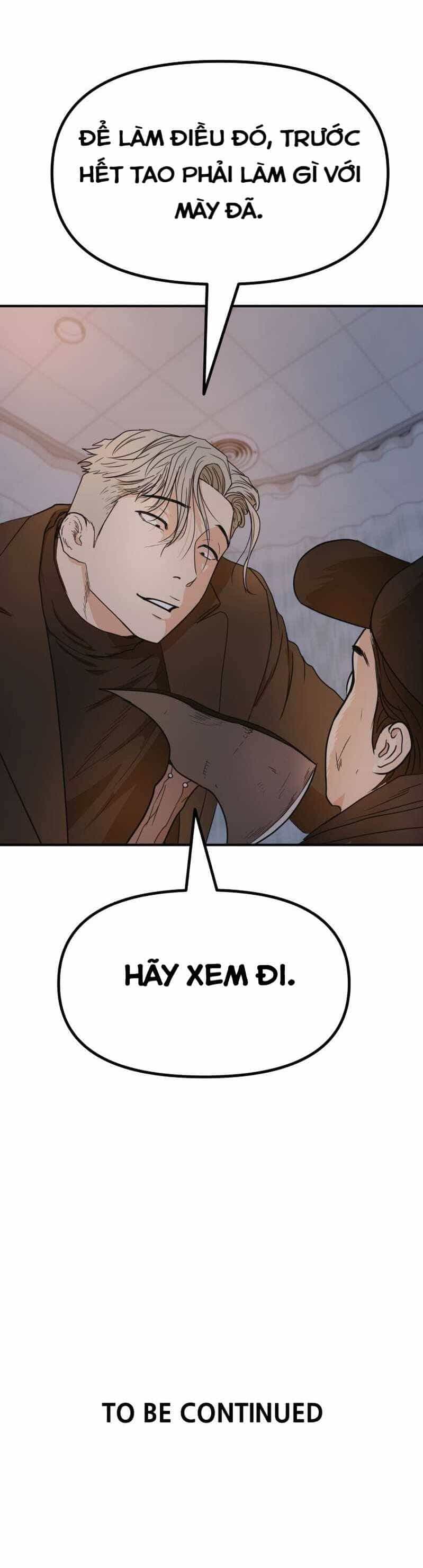 Bạn Trai Vệ Sĩ - Chương 120 - ảnh 63