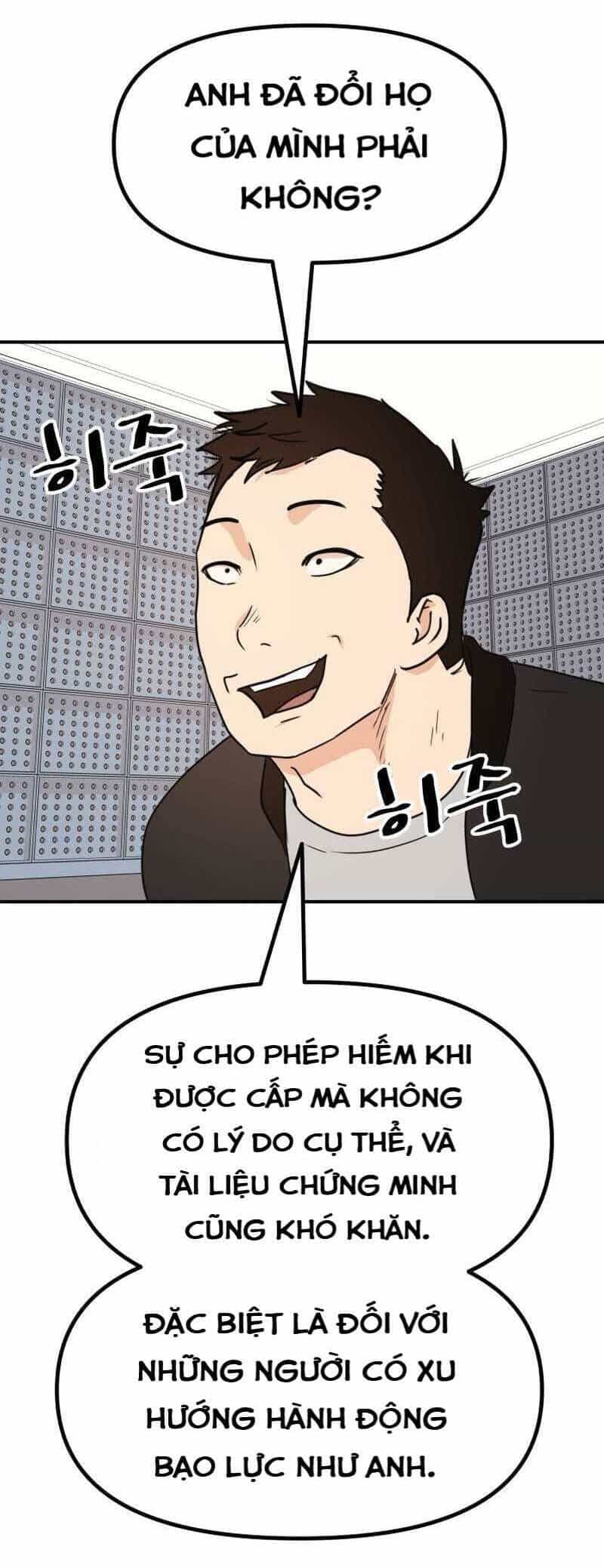 Bạn Trai Vệ Sĩ - Chương 121 - ảnh 43