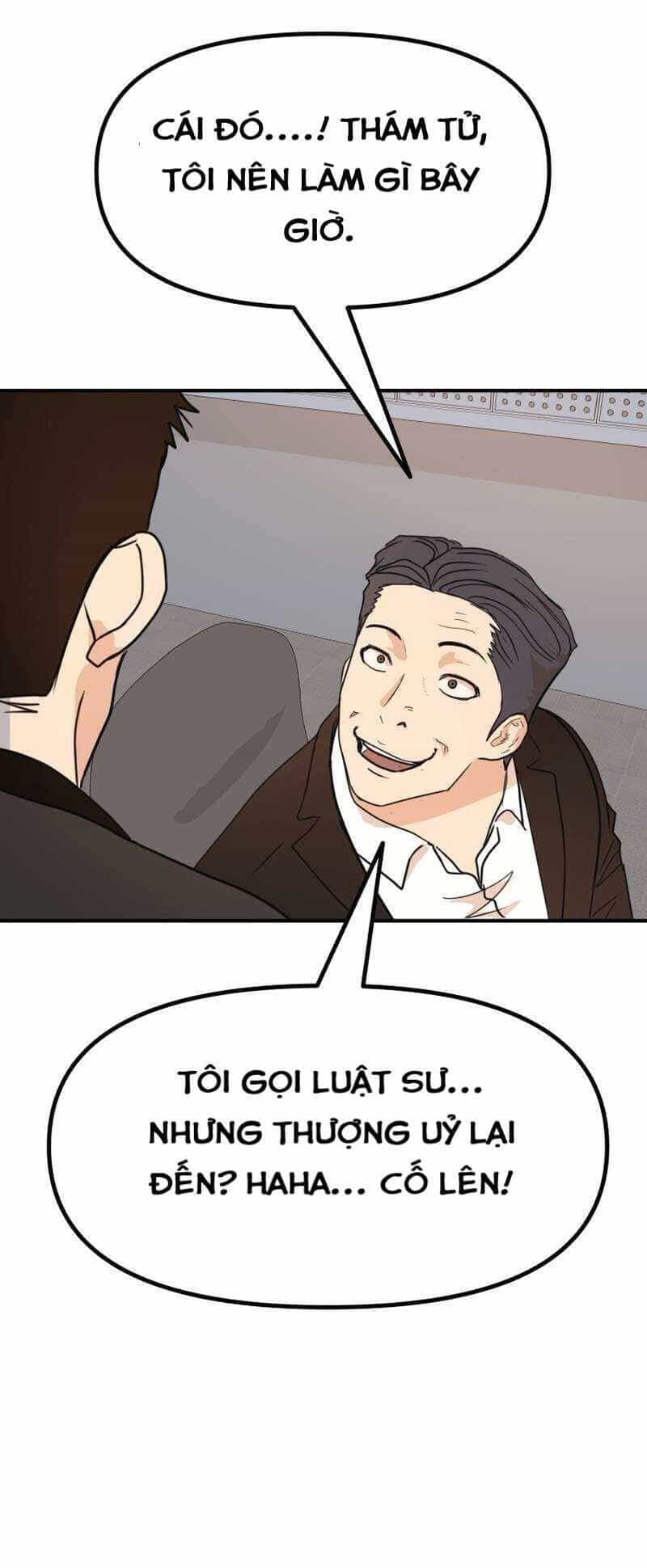 Bạn Trai Vệ Sĩ - Chương 121 - ảnh 53