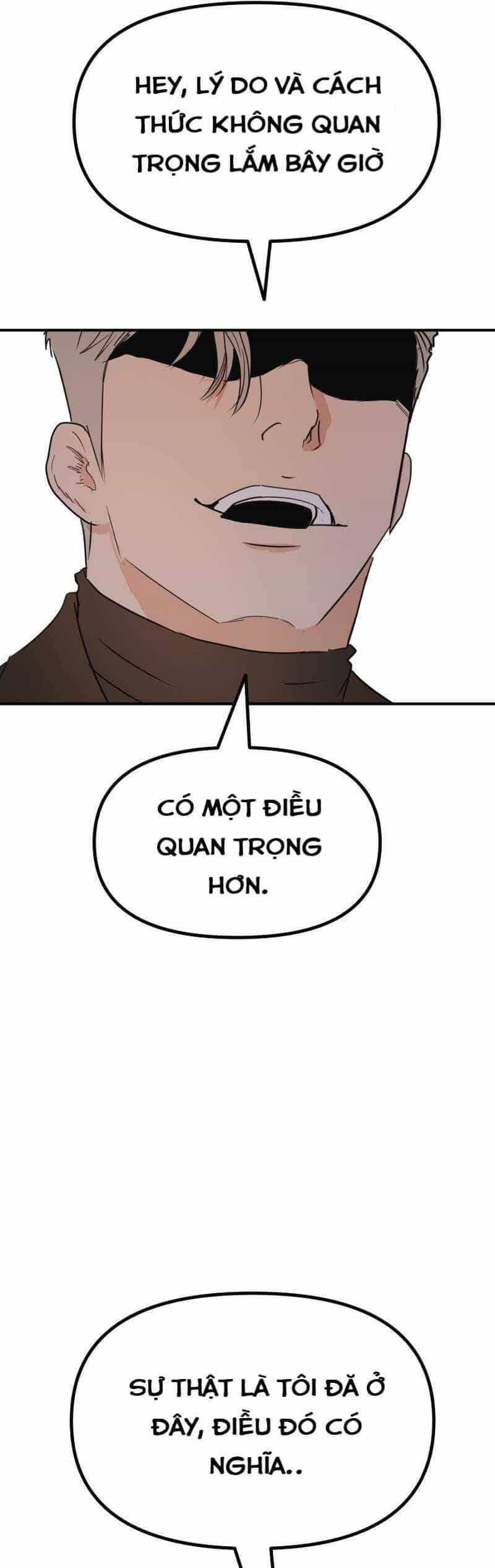 Bạn Trai Vệ Sĩ - Chương 121 - ảnh 61