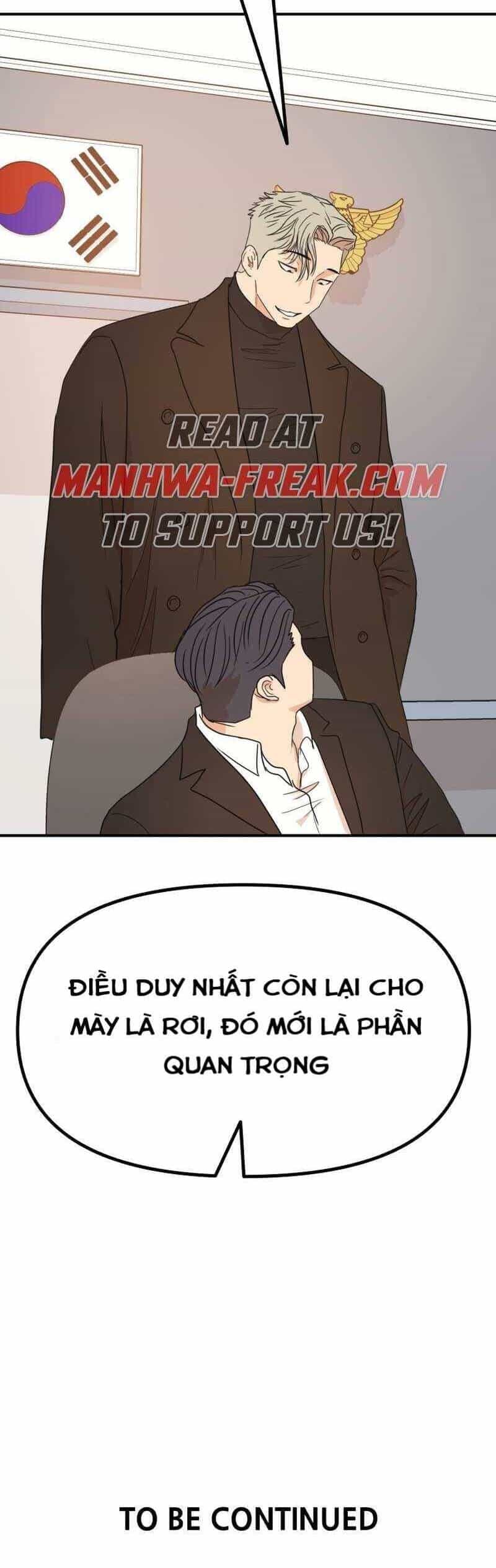 Bạn Trai Vệ Sĩ - Chương 121 - ảnh 62